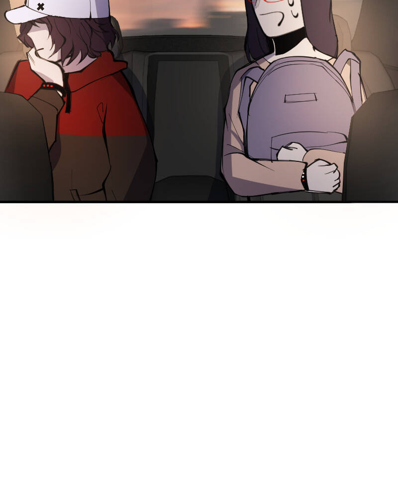 Hand Jumper Chap 5 - Next Chap 6