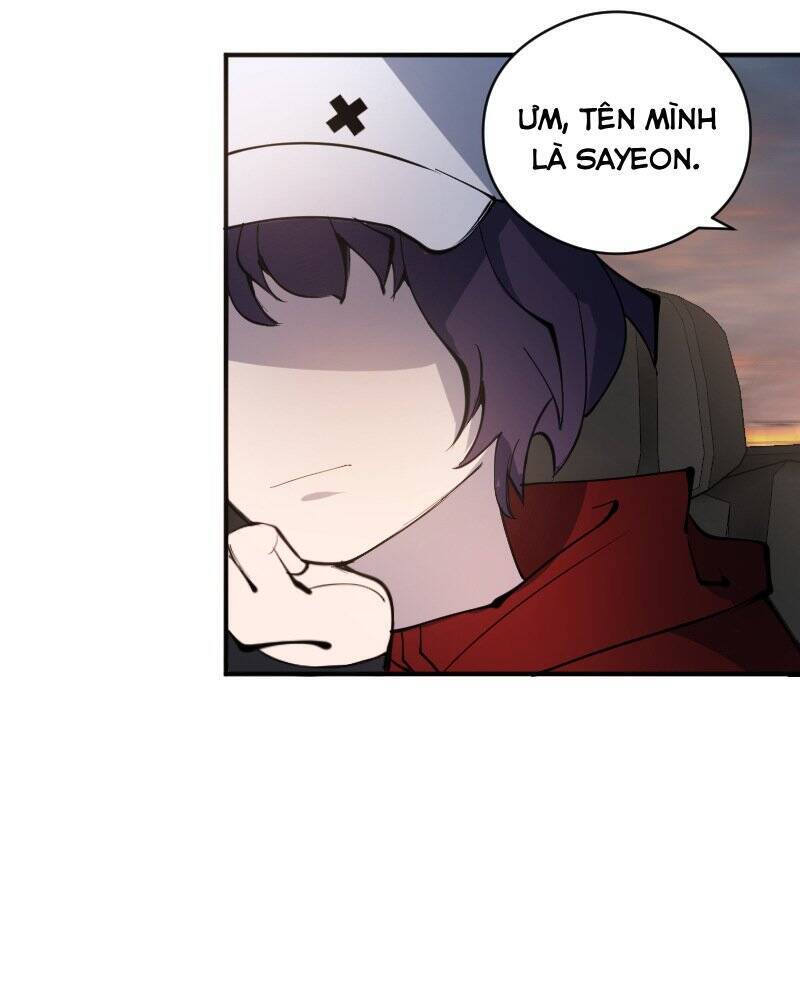 Hand Jumper Chap 5 - Next Chap 6