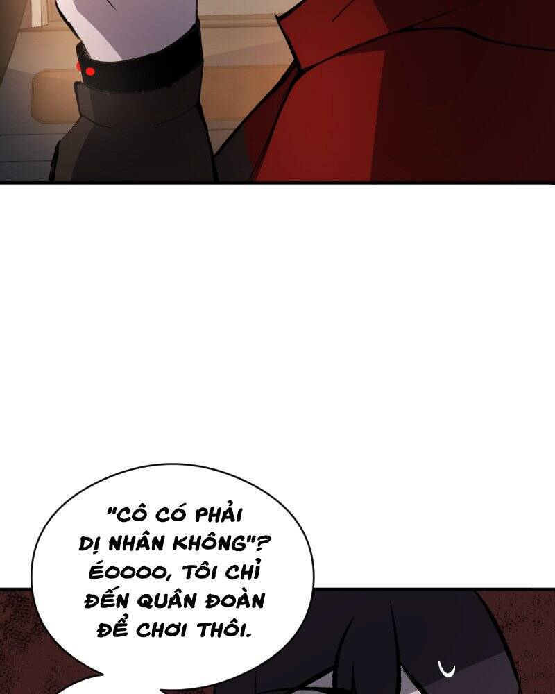 Hand Jumper Chap 5 - Next Chap 6