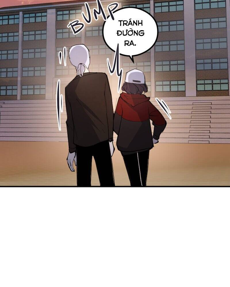 Hand Jumper Chap 5 - Next Chap 6