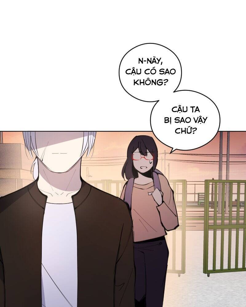 Hand Jumper Chap 5 - Next Chap 6