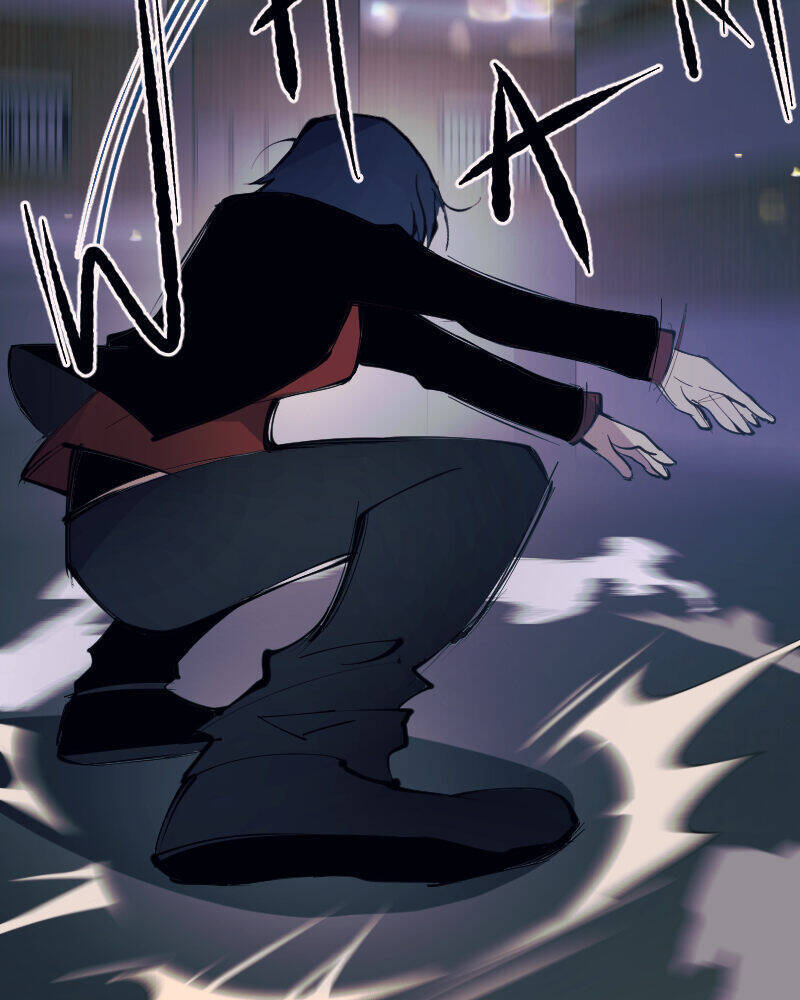 Hand Jumper Chap 5 - Next Chap 6