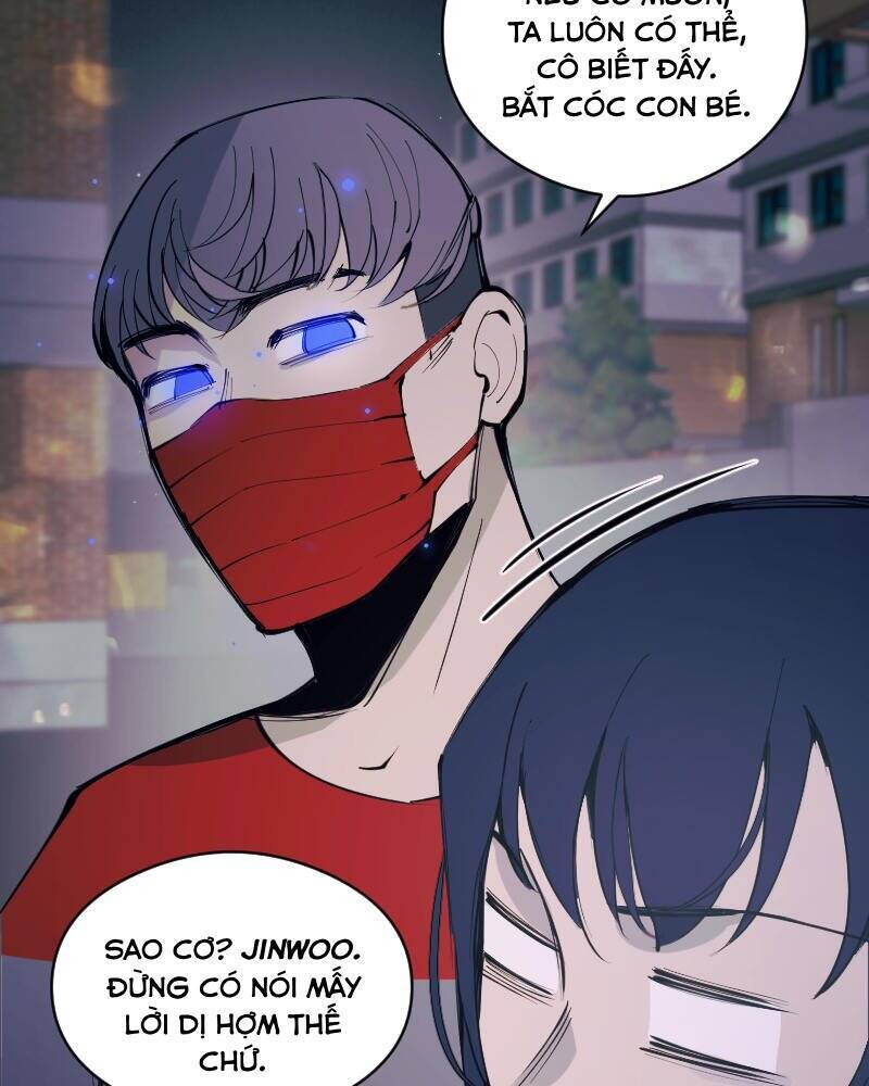 Hand Jumper Chap 5 - Next Chap 6