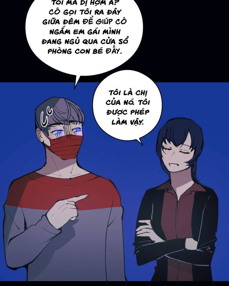 Hand Jumper Chap 5 - Next Chap 6
