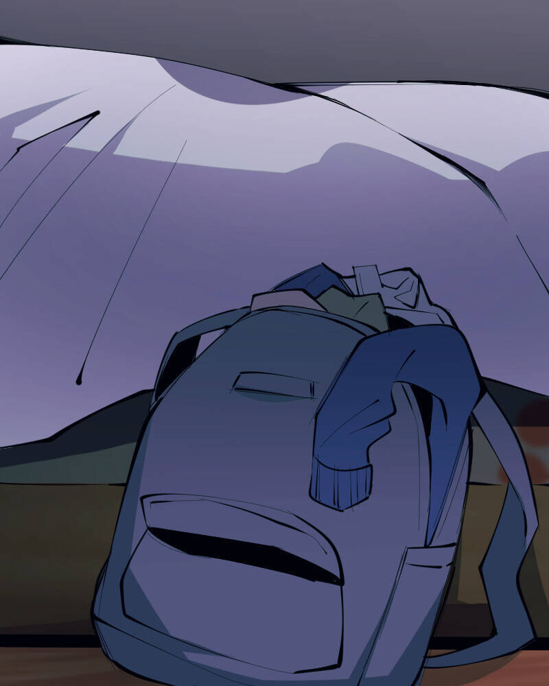 Hand Jumper Chap 5 - Next Chap 6