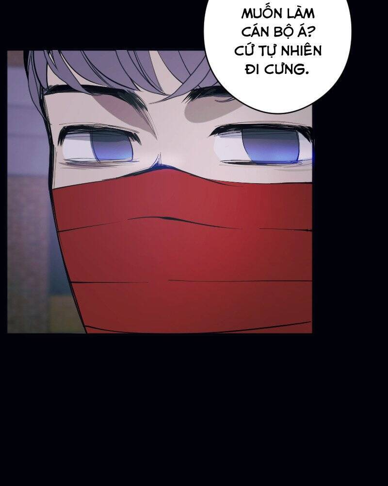 Hand Jumper Chap 5 - Next Chap 6