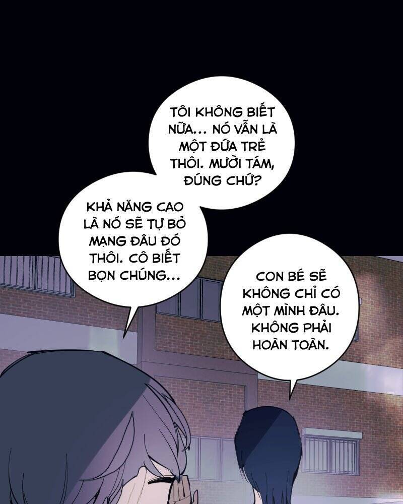 Hand Jumper Chap 5 - Next Chap 6
