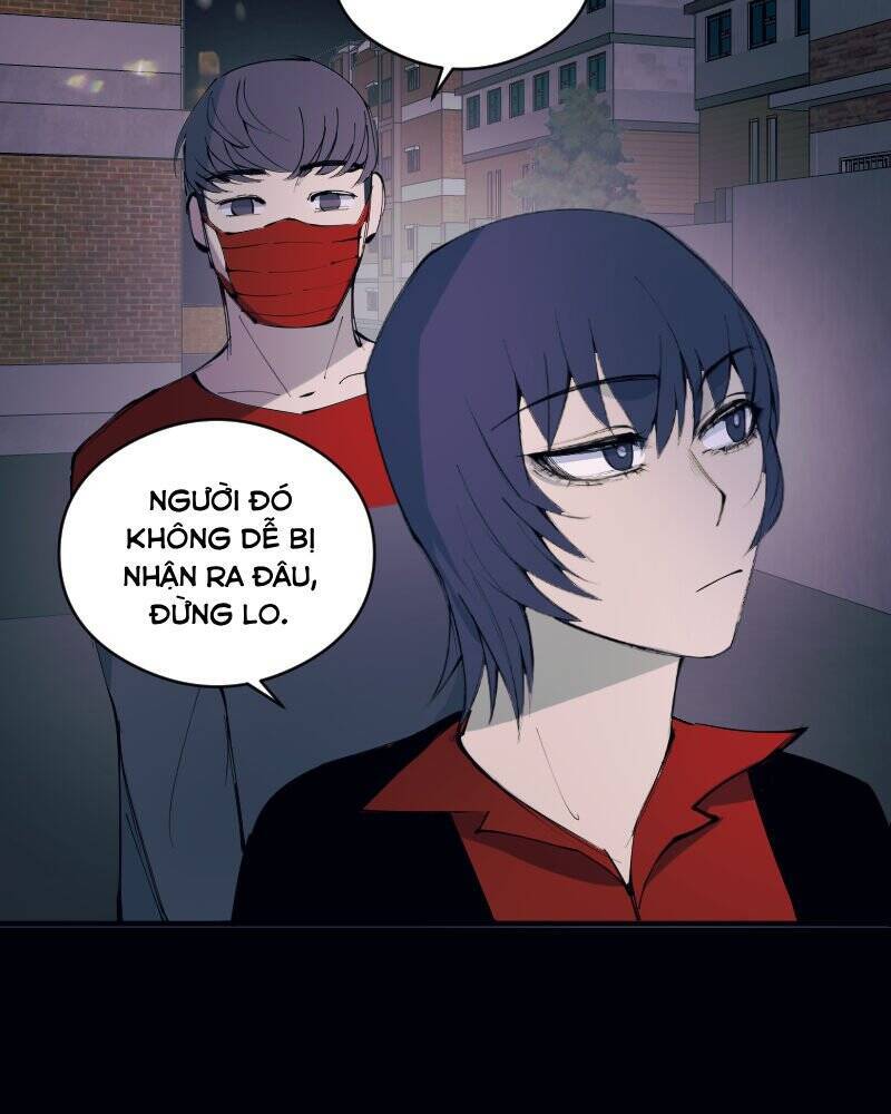 Hand Jumper Chap 5 - Next Chap 6