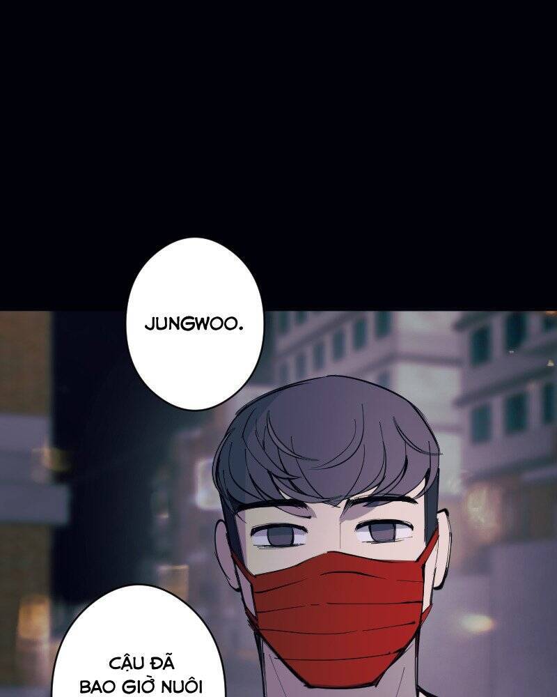 Hand Jumper Chap 5 - Next Chap 6
