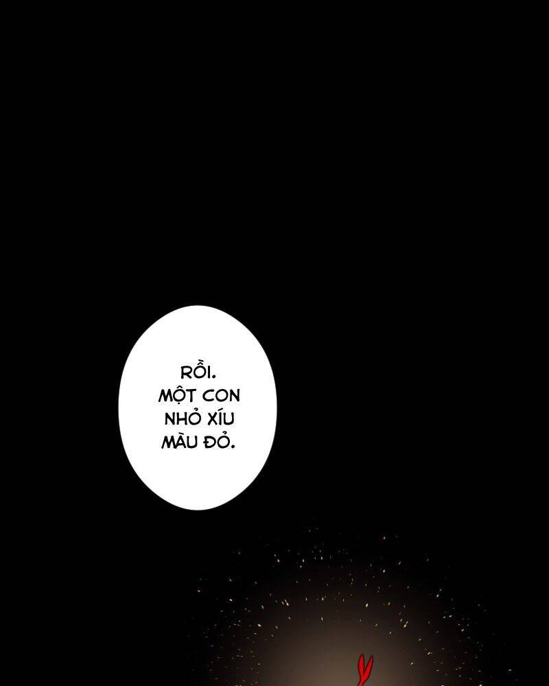 Hand Jumper Chap 5 - Next Chap 6