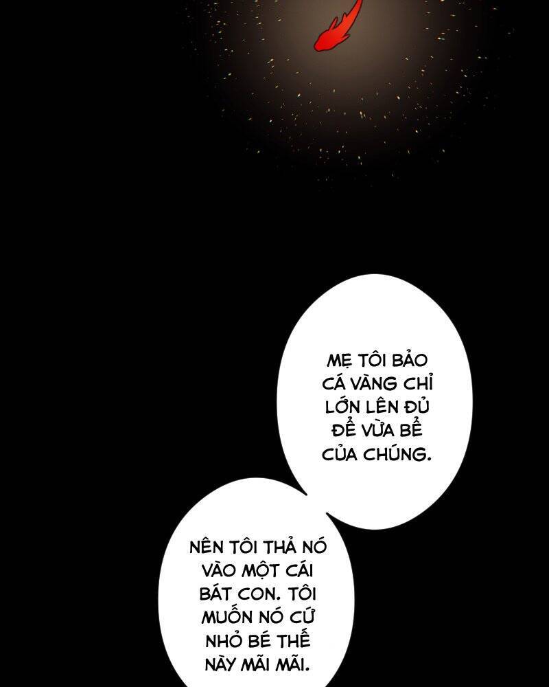 Hand Jumper Chap 5 - Next Chap 6