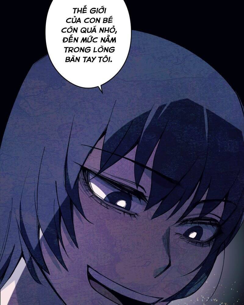 Hand Jumper Chap 5 - Next Chap 6