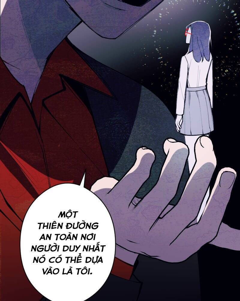 Hand Jumper Chap 5 - Next Chap 6