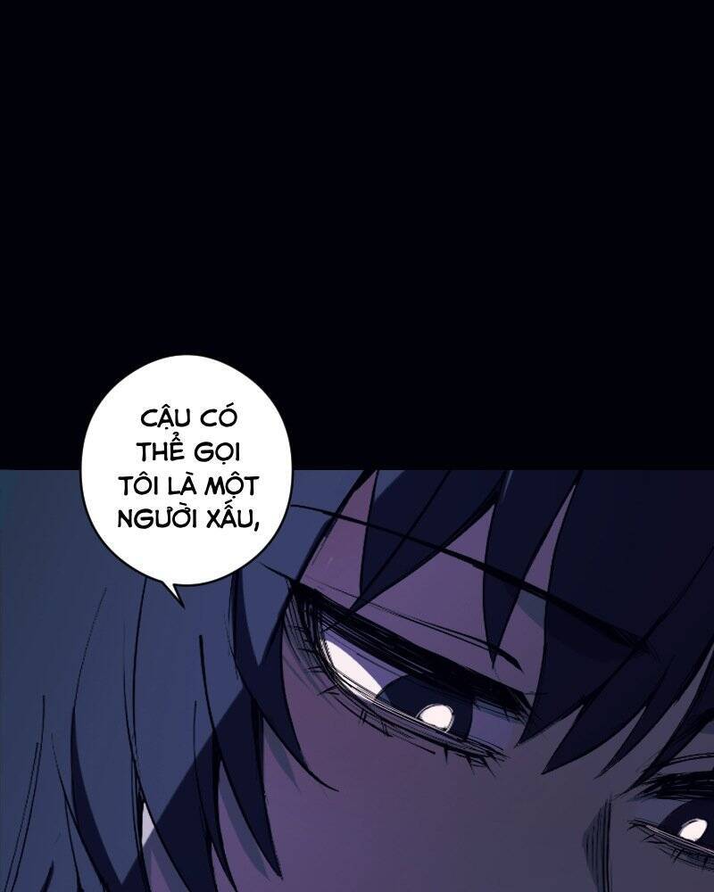Hand Jumper Chap 5 - Next Chap 6