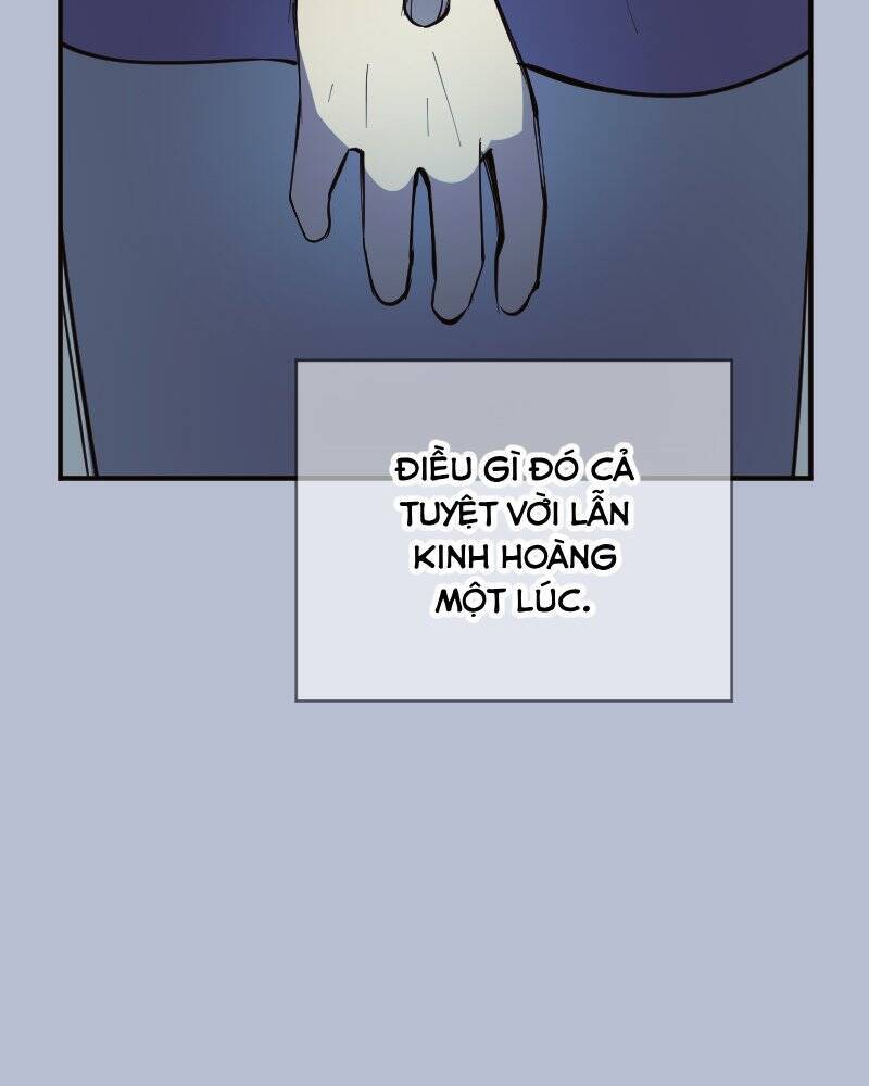 Hand Jumper Chap 5 - Next Chap 6