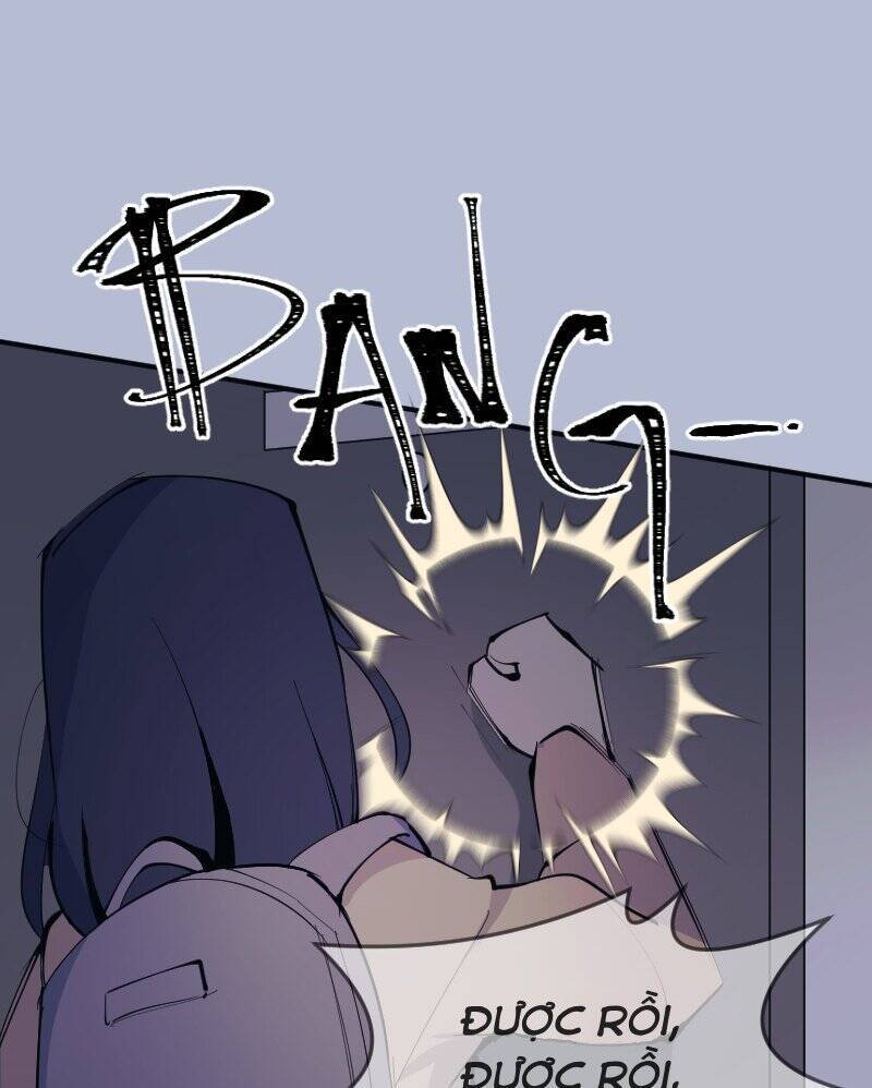Hand Jumper Chap 5 - Next Chap 6