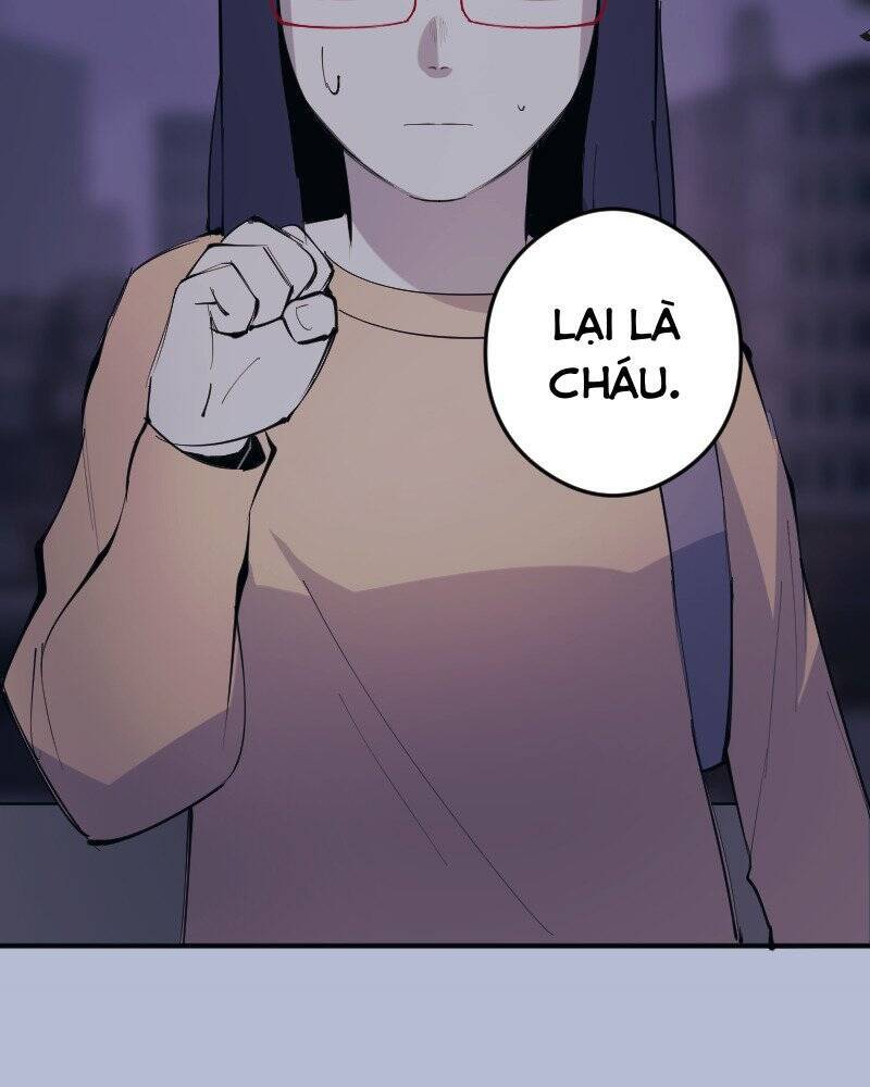 Hand Jumper Chap 5 - Next Chap 6