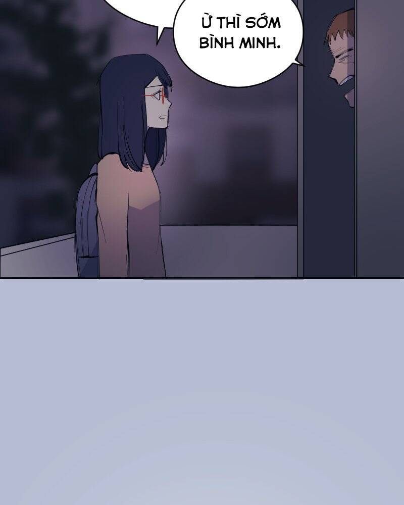 Hand Jumper Chap 5 - Next Chap 6