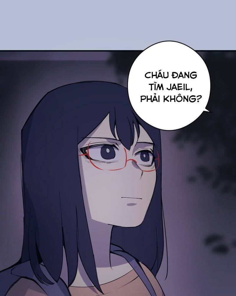 Hand Jumper Chap 5 - Next Chap 6
