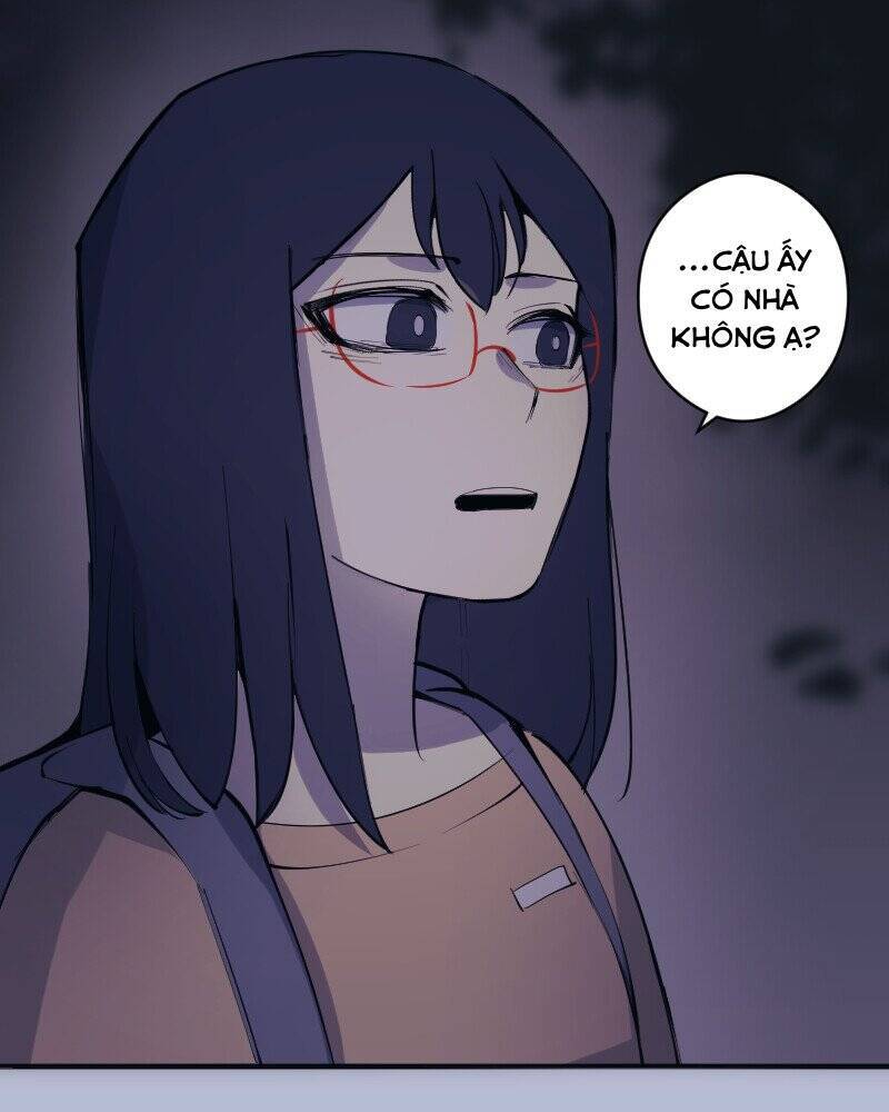 Hand Jumper Chap 5 - Next Chap 6
