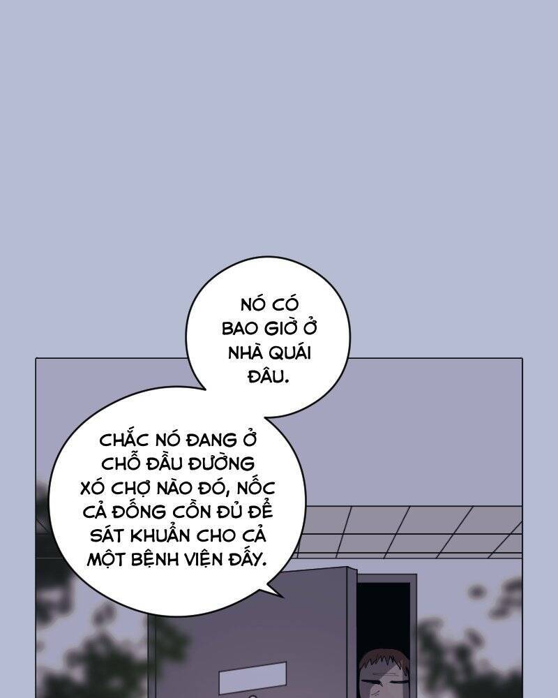 Hand Jumper Chap 5 - Next Chap 6