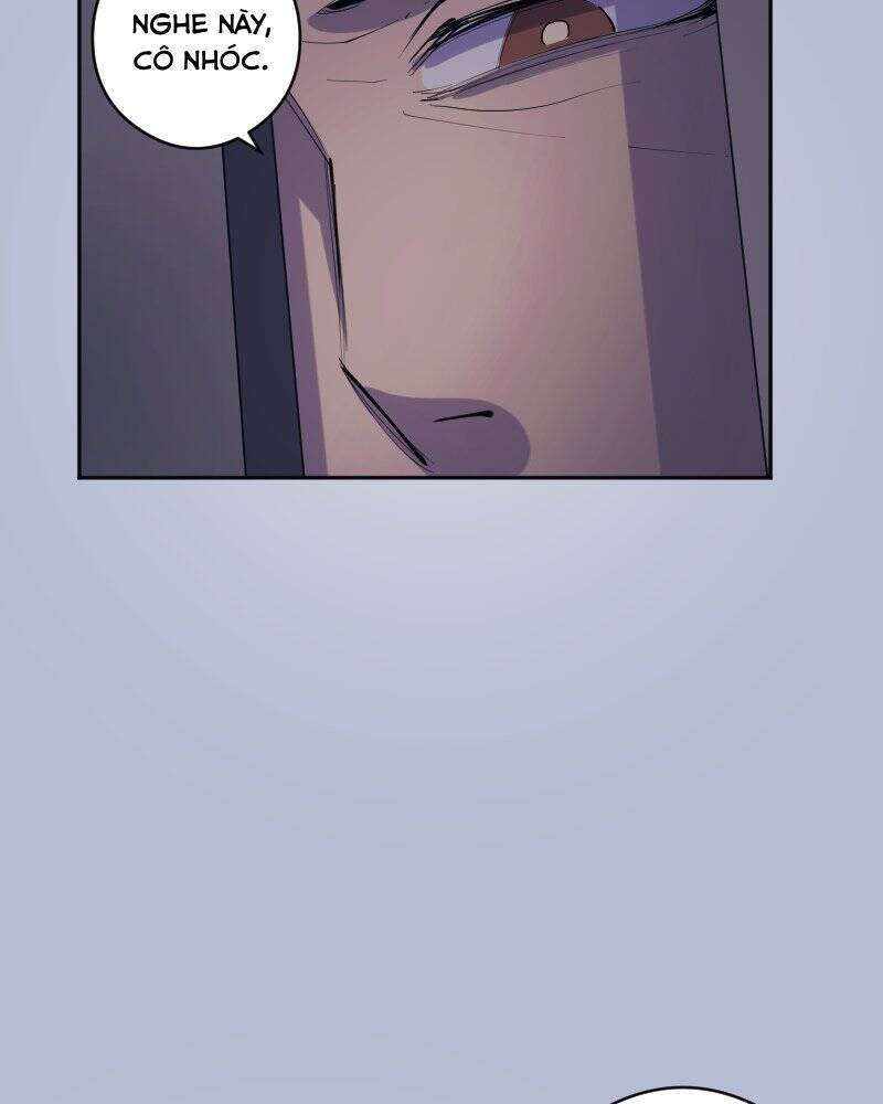 Hand Jumper Chap 5 - Next Chap 6