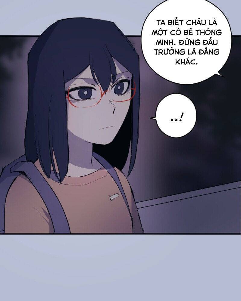 Hand Jumper Chap 5 - Next Chap 6
