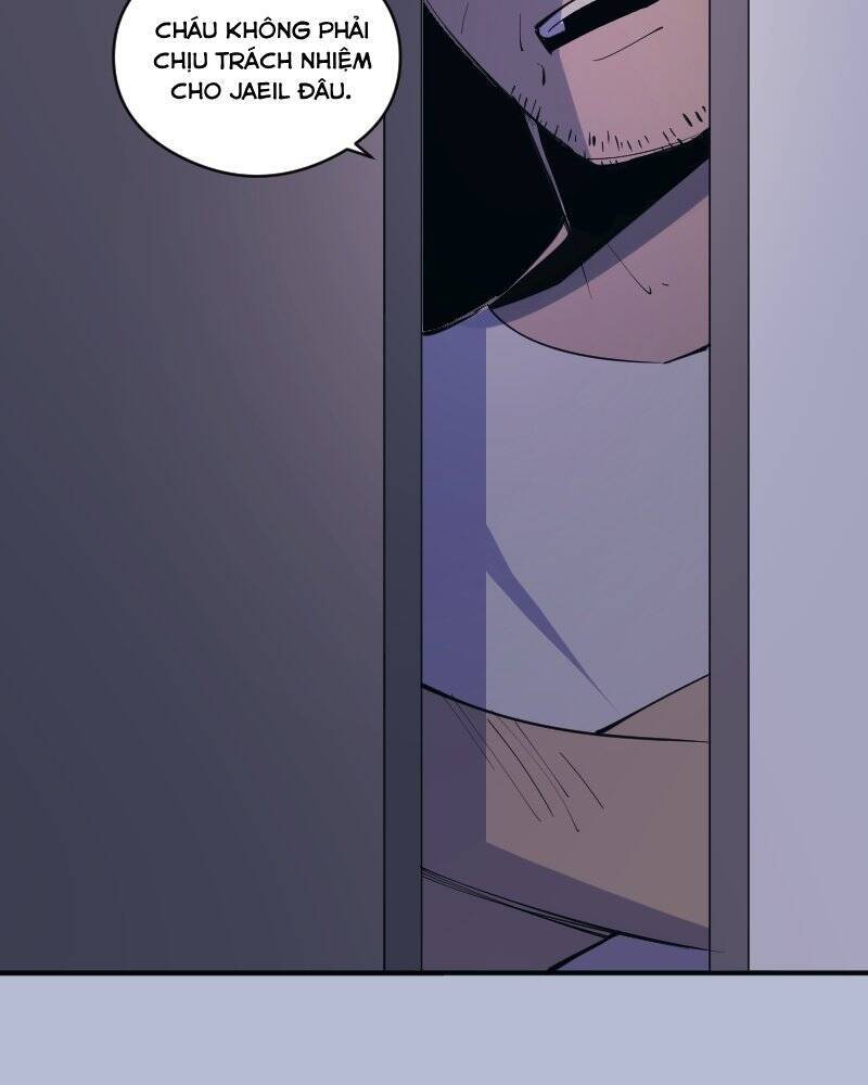 Hand Jumper Chap 5 - Next Chap 6