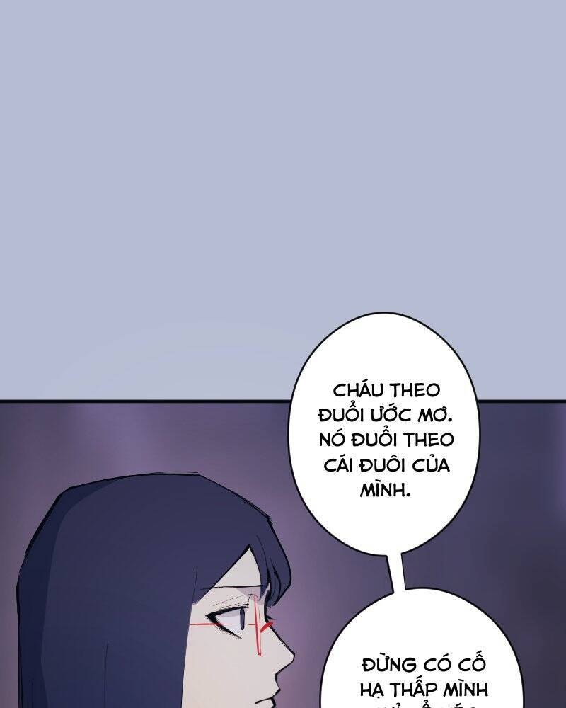 Hand Jumper Chap 5 - Next Chap 6