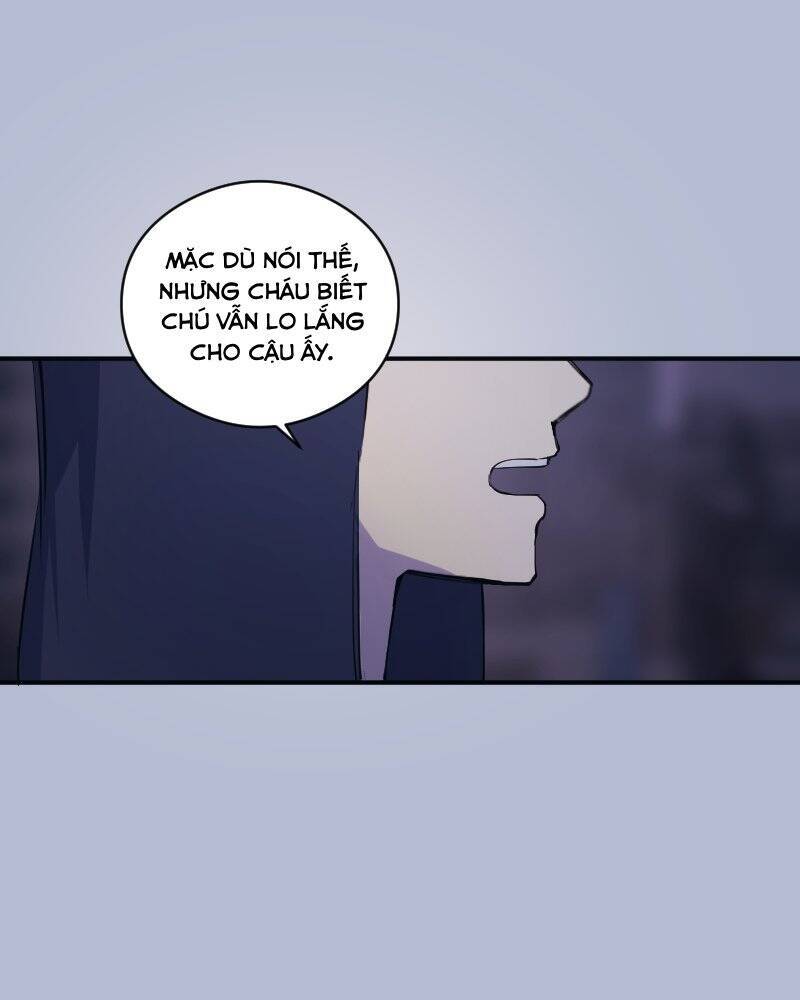 Hand Jumper Chap 5 - Next Chap 6