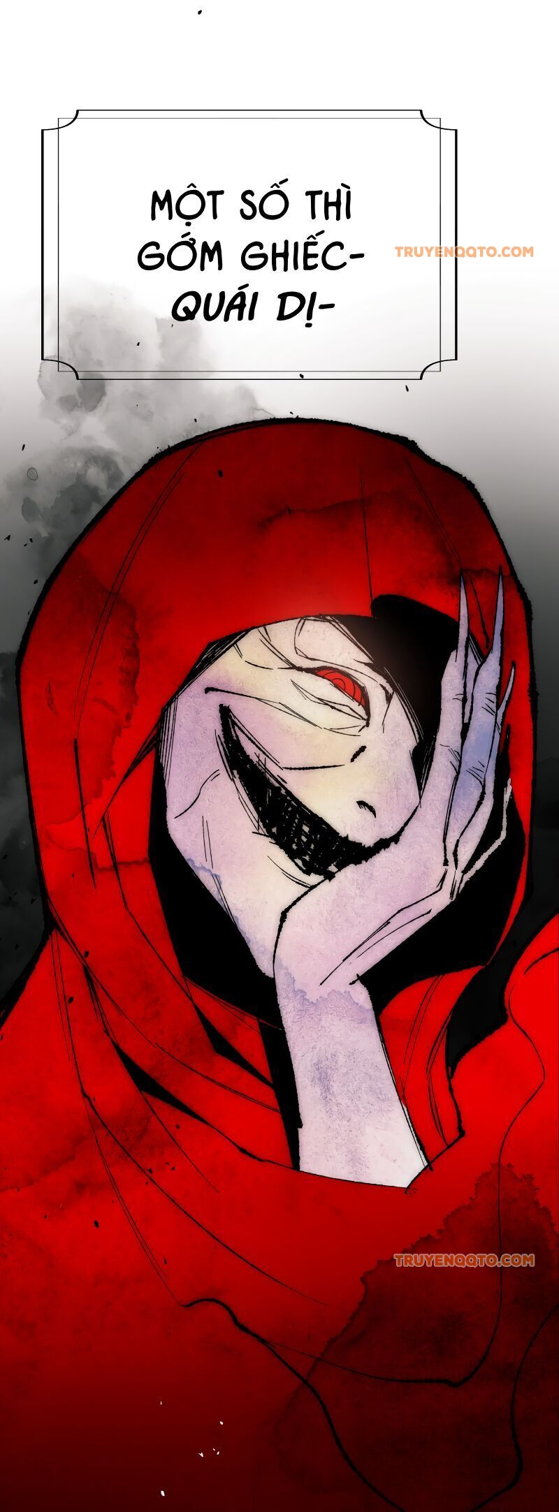 Hand Jumper Chap 50 - Next Chap 51