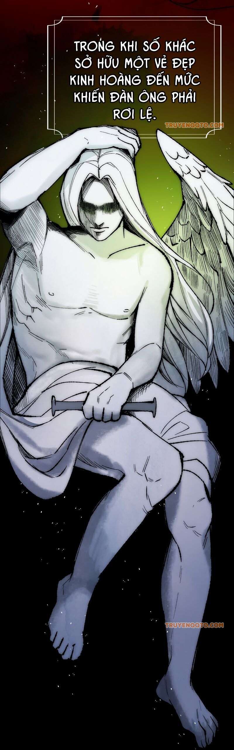 Hand Jumper Chap 50 - Next Chap 51