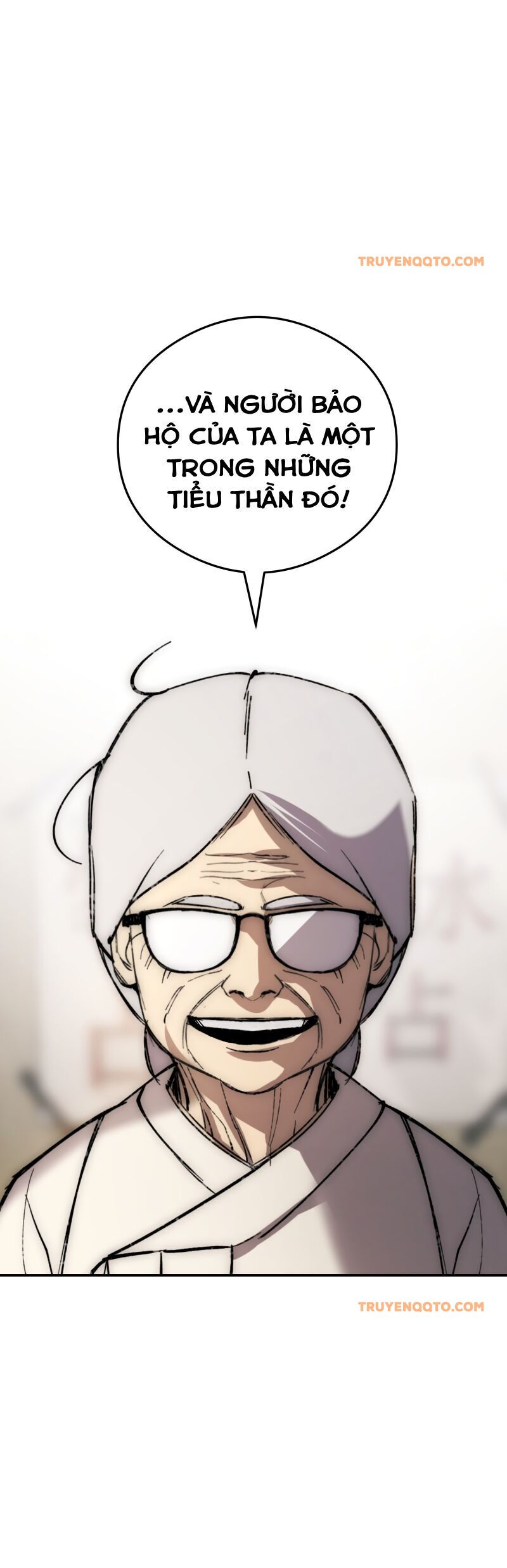 Hand Jumper Chap 50 - Next Chap 51