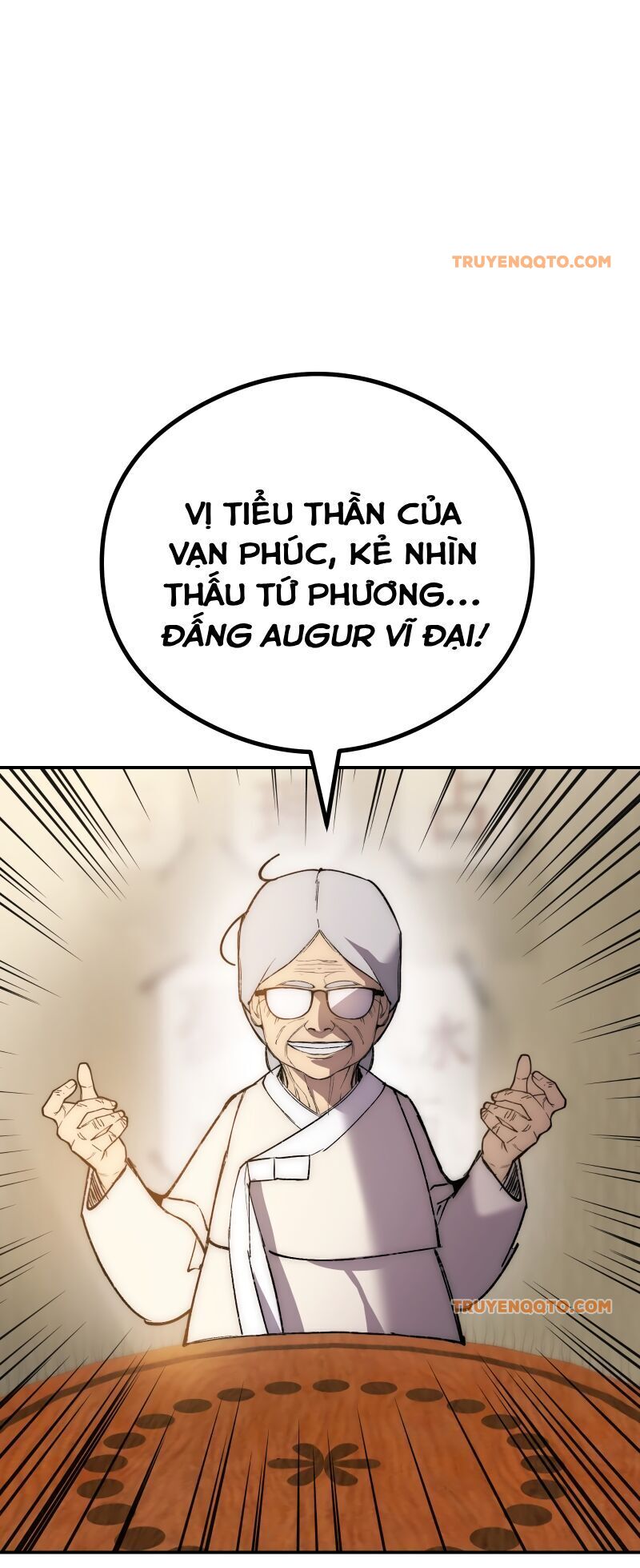 Hand Jumper Chap 50 - Next Chap 51