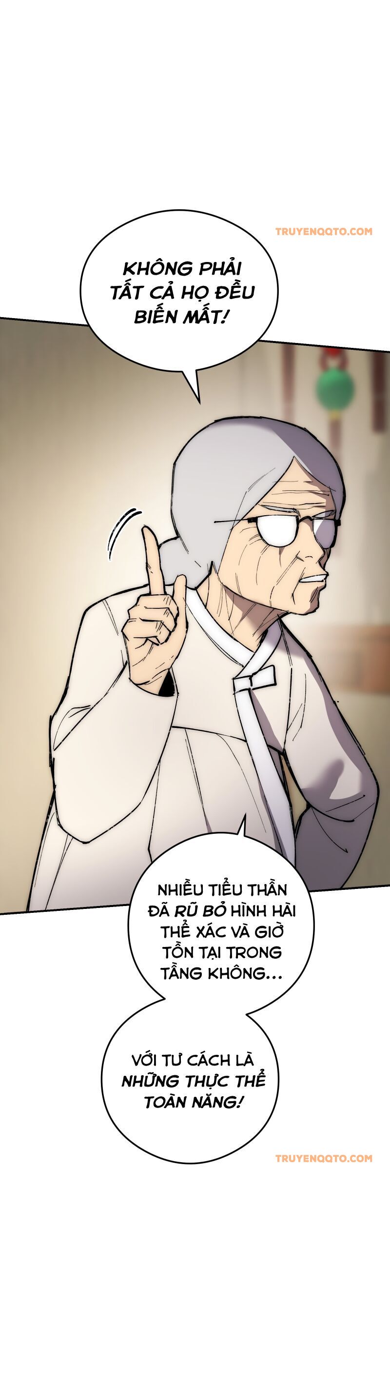 Hand Jumper Chap 50 - Next Chap 51