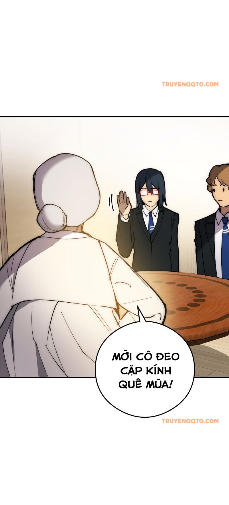 Hand Jumper Chap 50 - Next Chap 51