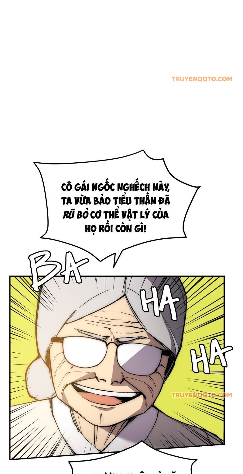 Hand Jumper Chap 50 - Next Chap 51