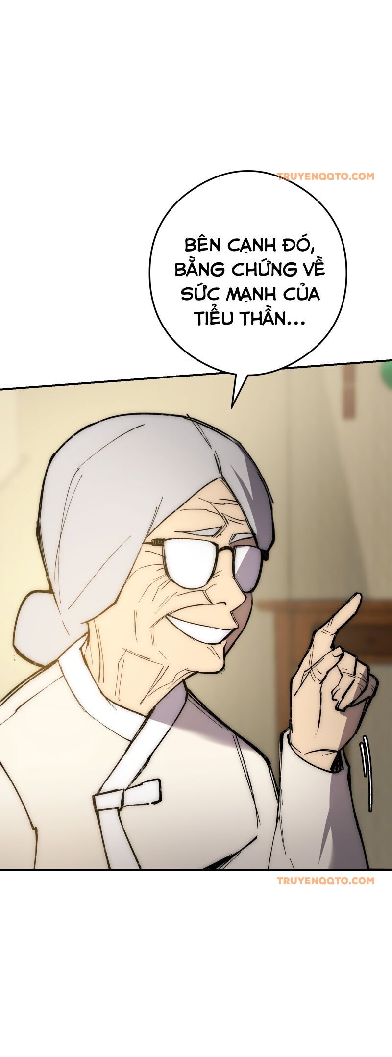 Hand Jumper Chap 50 - Next Chap 51
