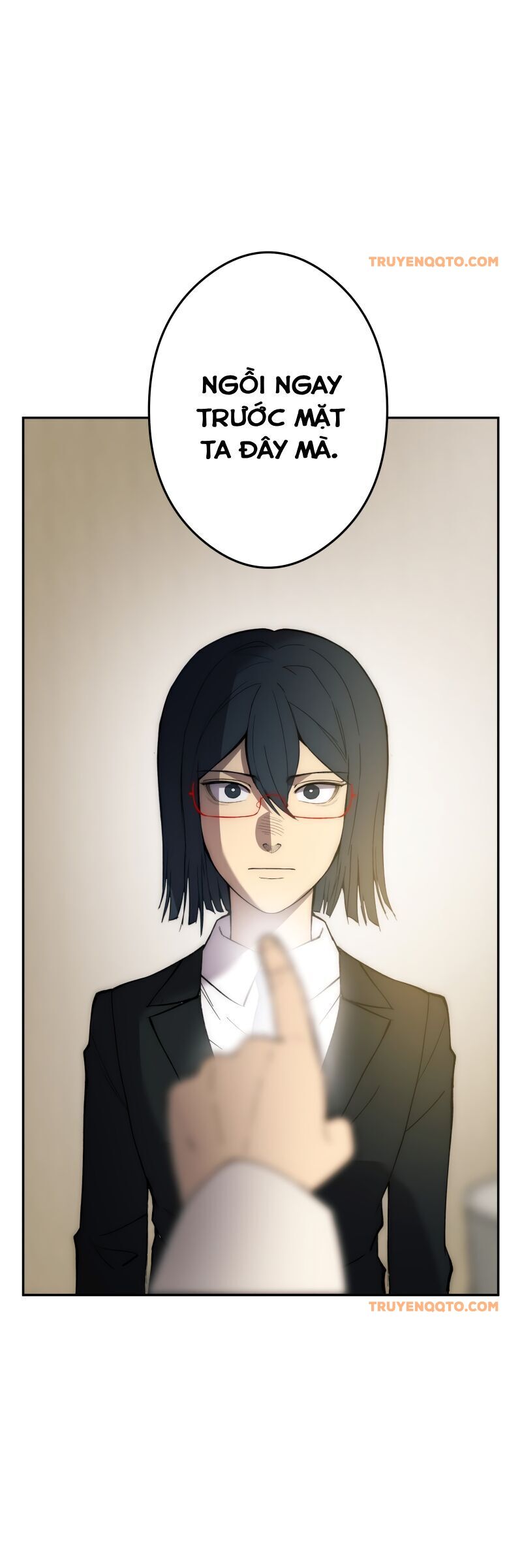 Hand Jumper Chap 50 - Next Chap 51
