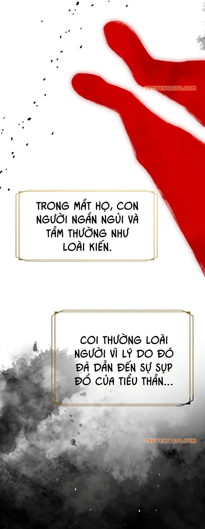 Hand Jumper Chap 50 - Next Chap 51