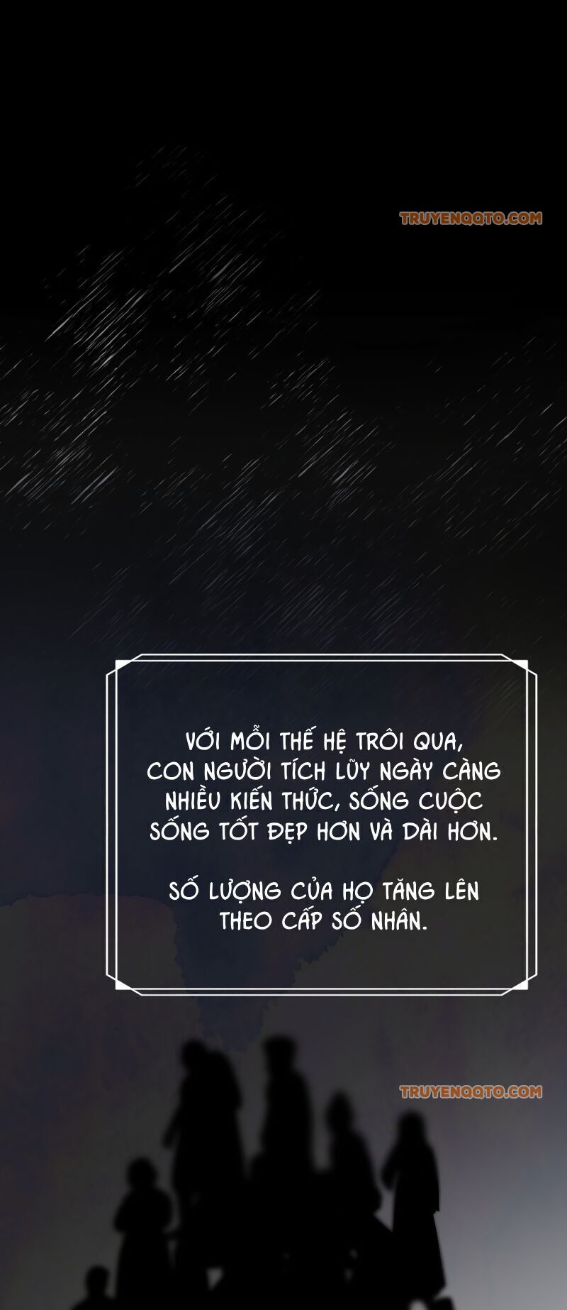 Hand Jumper Chap 50 - Next Chap 51
