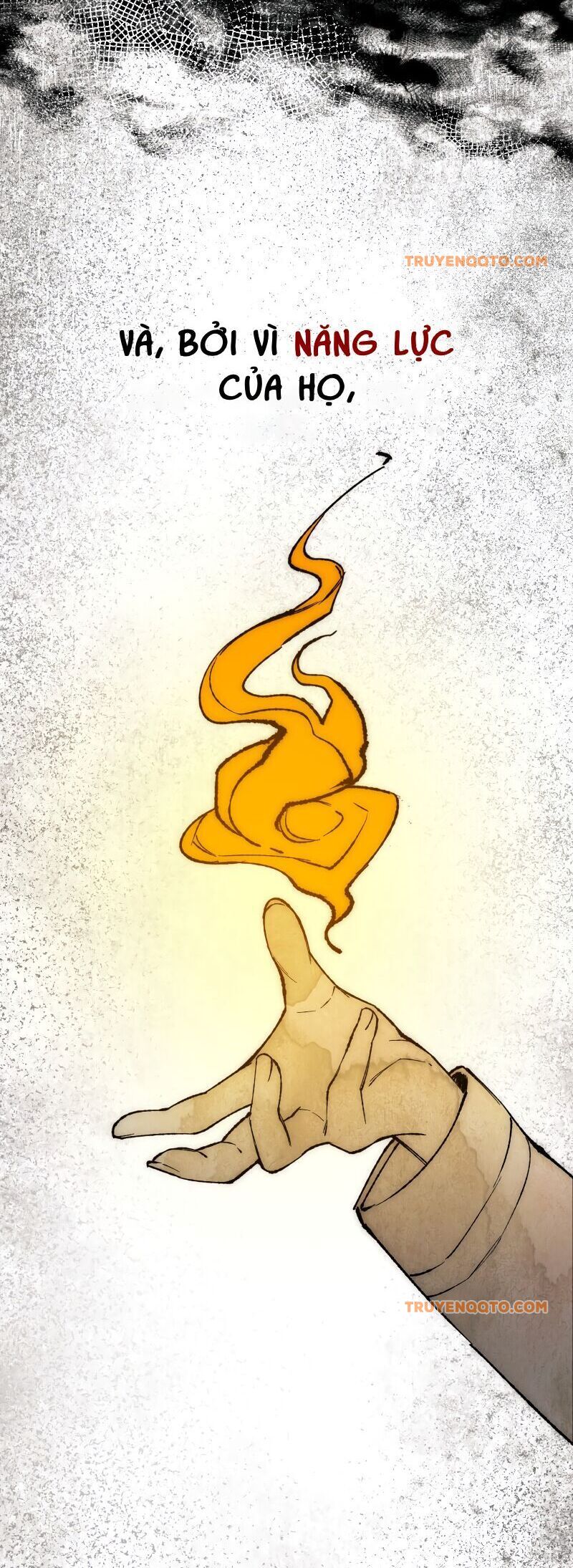 Hand Jumper Chap 50 - Next Chap 51