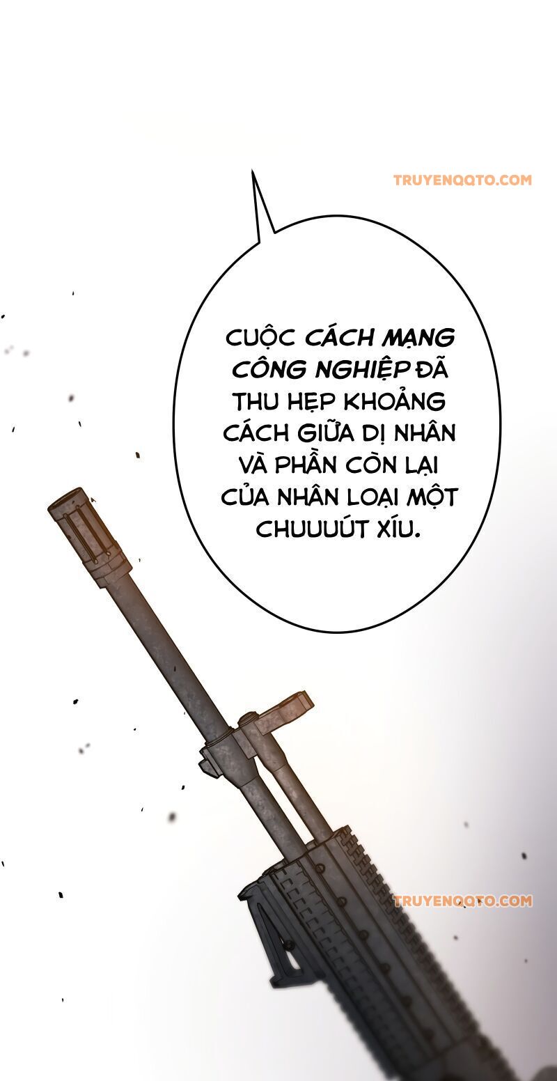Hand Jumper Chap 50 - Next Chap 51