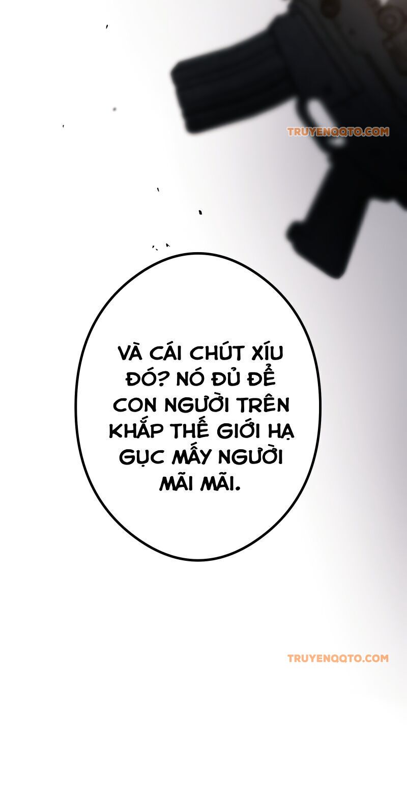 Hand Jumper Chap 50 - Next Chap 51