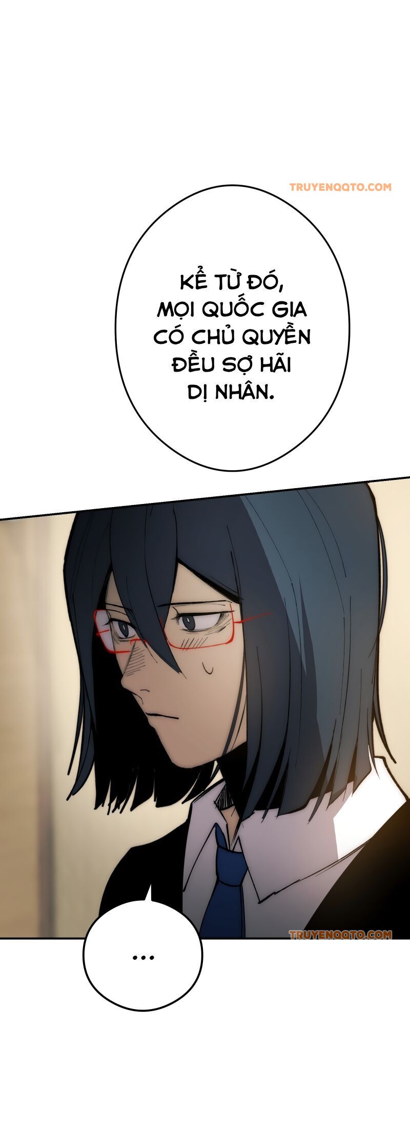 Hand Jumper Chap 50 - Next Chap 51