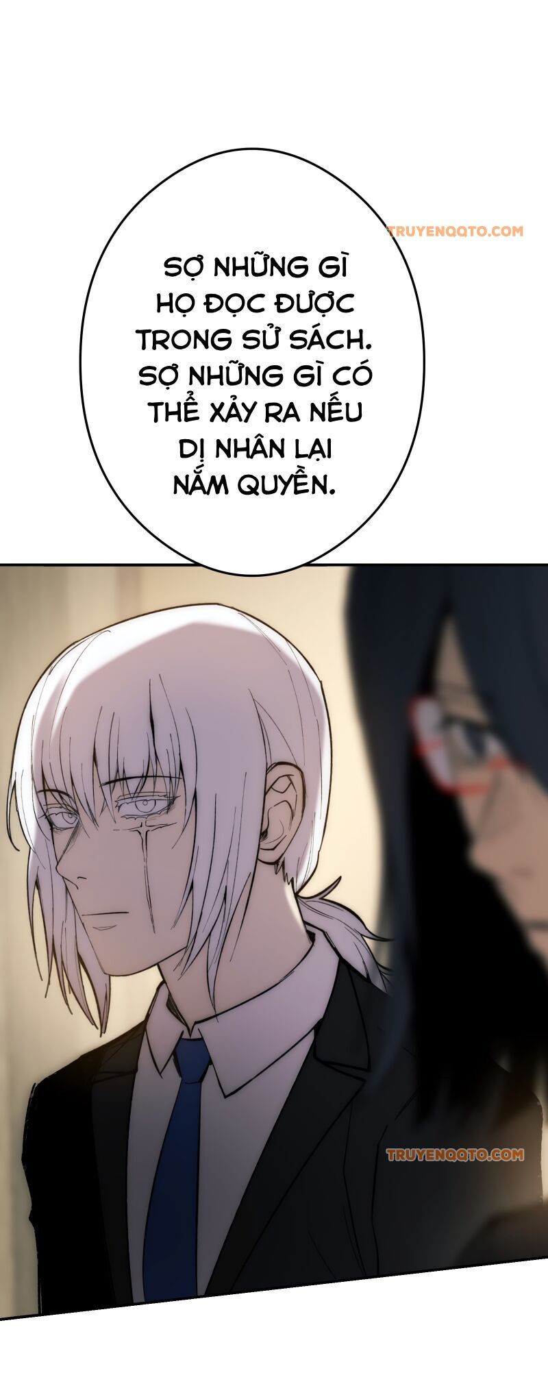 Hand Jumper Chap 50 - Next Chap 51