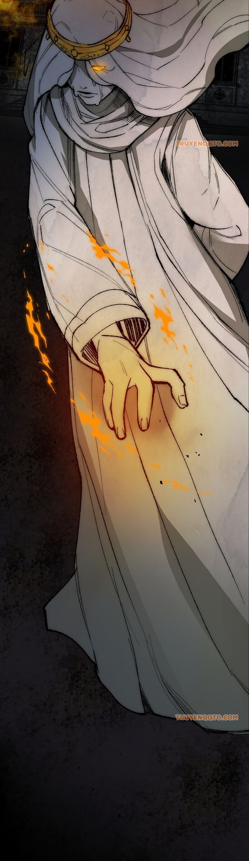 Hand Jumper Chap 50 - Next Chap 51