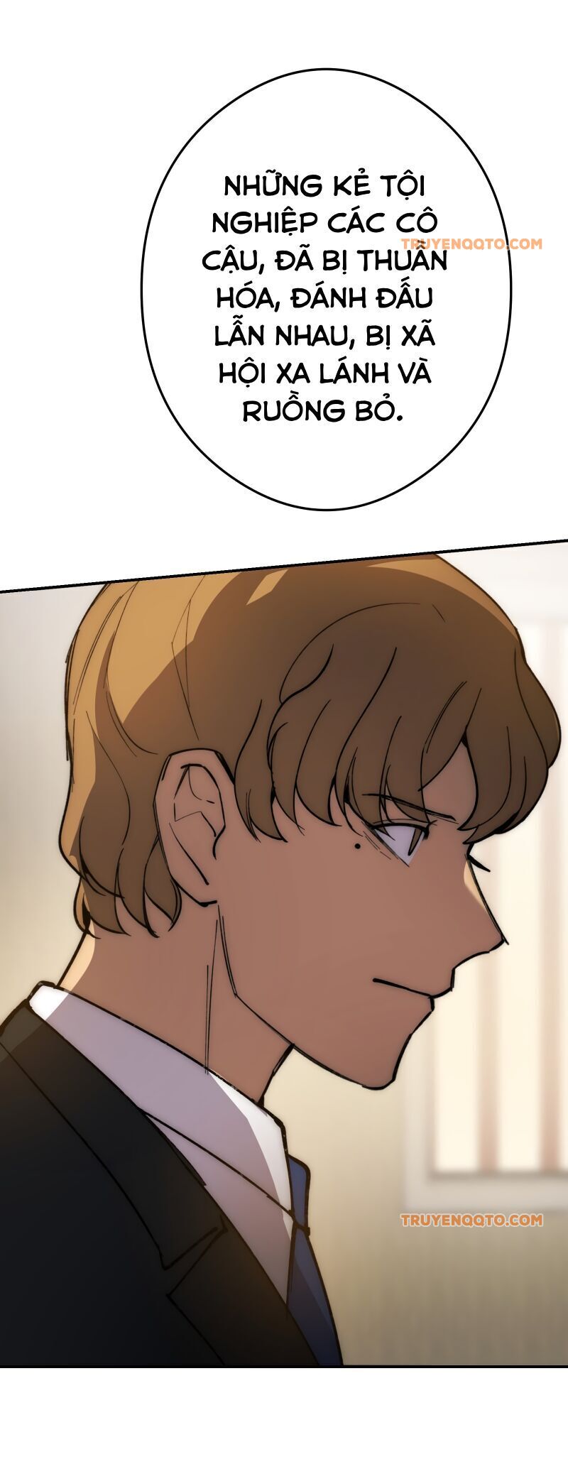 Hand Jumper Chap 50 - Next Chap 51