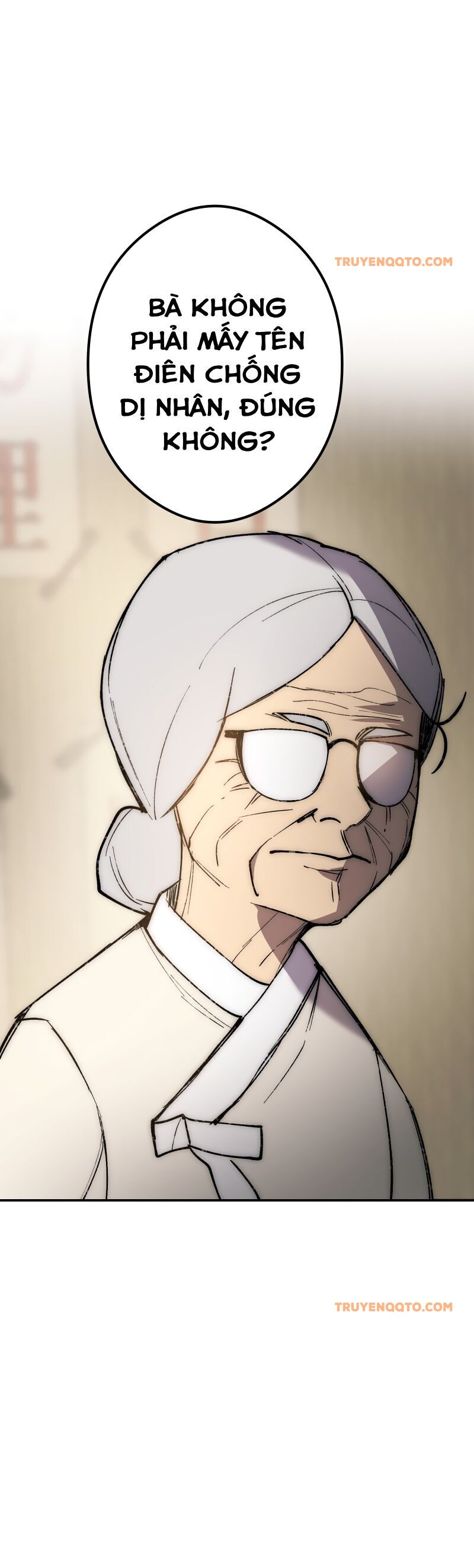 Hand Jumper Chap 50 - Next Chap 51