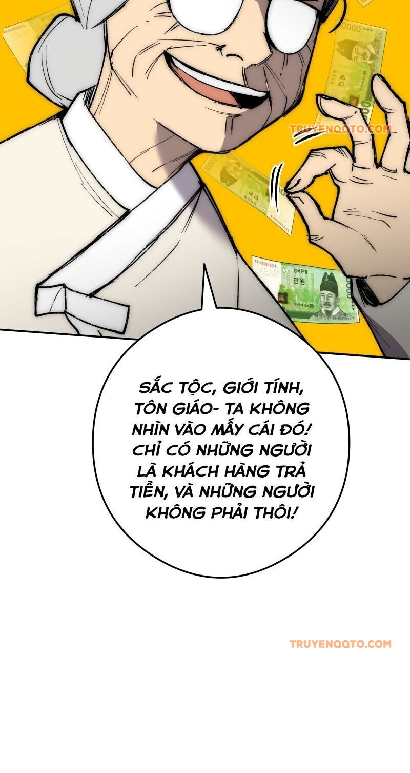 Hand Jumper Chap 50 - Next Chap 51